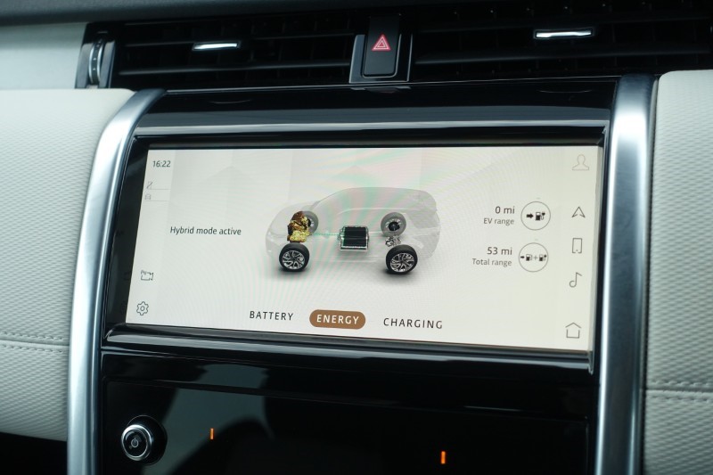 Used Land Rover Discovery Sport 2021 for sale - 77961828: Photo 36