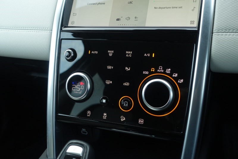 Used Land Rover Discovery Sport 2021 for sale - 77961828: Photo 37