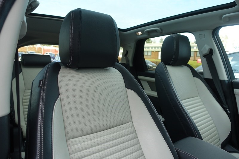 Used Land Rover Discovery Sport 2021 for sale - 77961828: Photo 39