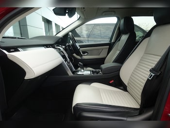 Used Land Rover Discovery Sport 2021 for sale - 77961828: Photo