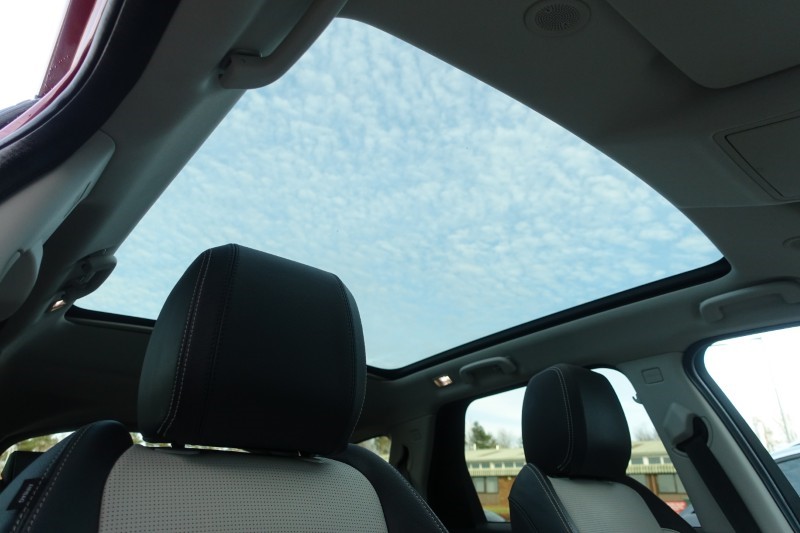 Used Land Rover Discovery Sport 2021 for sale - 77961828: Photo 40