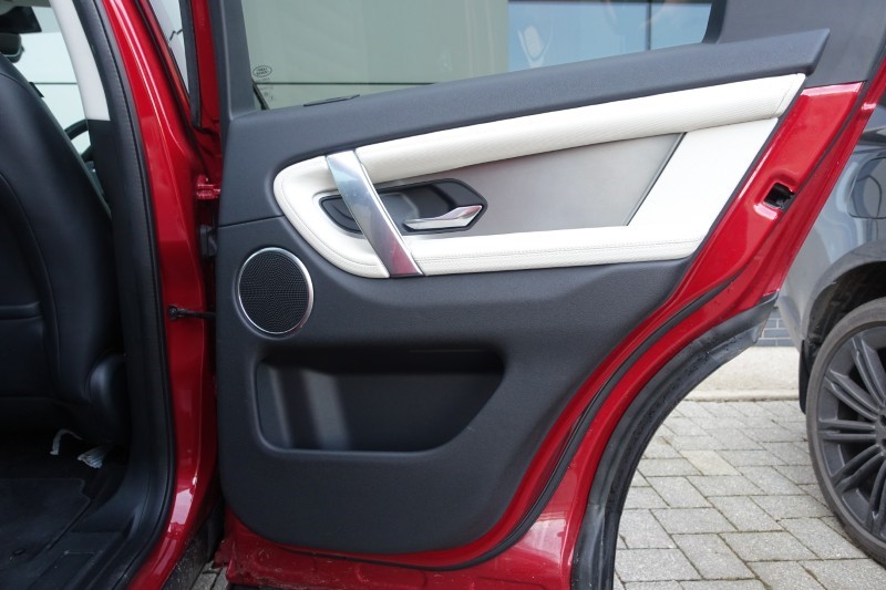 Used Land Rover Discovery Sport 2021 for sale - 77961828: Photo 44