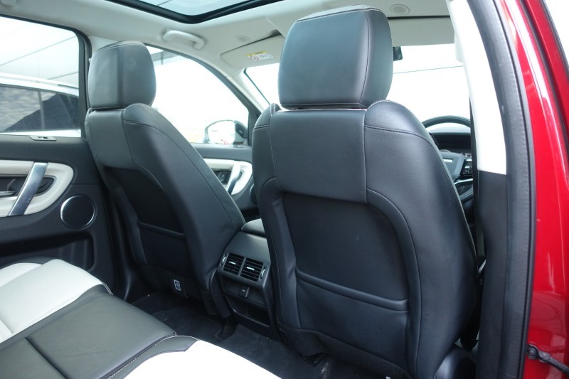 Used Land Rover Discovery Sport 2021 for sale - 77961828: Photo 45