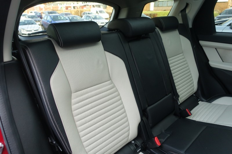 Used Land Rover Discovery Sport 2021 for sale - 77961828: Photo 46