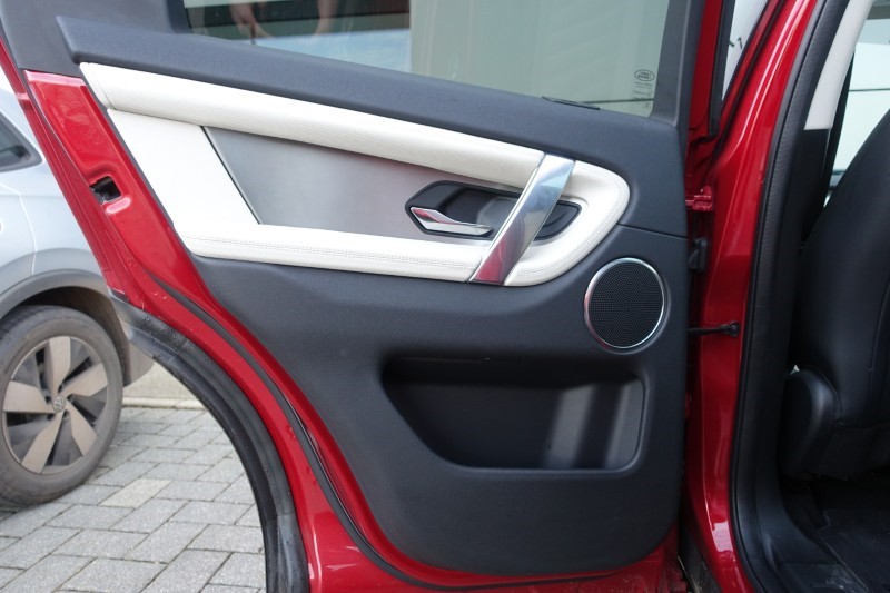 Used Land Rover Discovery Sport 2021 for sale - 77961828: Photo 48