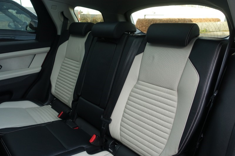 Used Land Rover Discovery Sport 2021 for sale - 77961828: Photo 49