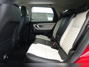 Used Land Rover Discovery Sport 2021 for sale - 77961828: Photo