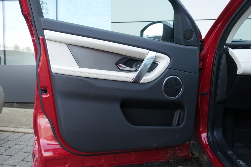 Used Land Rover Discovery Sport 2021 for sale - 77961828: Photo 50