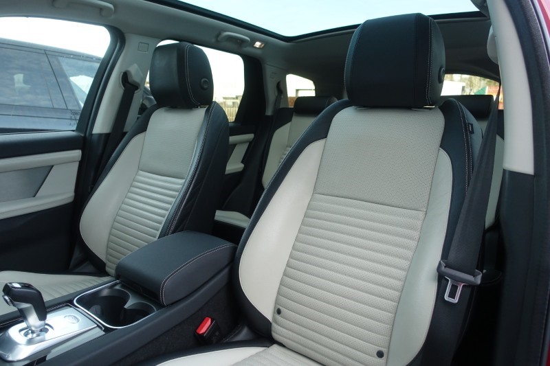 Used Land Rover Discovery Sport 2021 for sale - 77961828: Photo 53