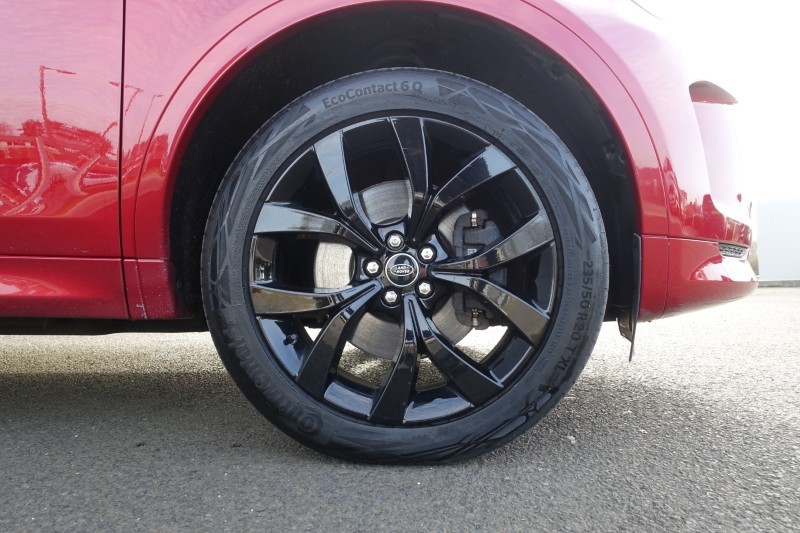 Used Land Rover Discovery Sport 2021 for sale - 77961828: Photo 8