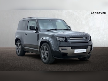 Used Land Rover Defender 2025 for sale - 79593693: Photo
