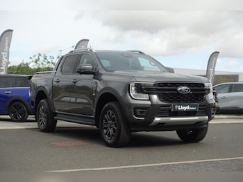 Used Ford Ranger 2026 for sale - 79583751: Photo