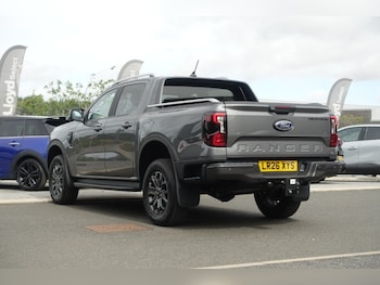 Used Ford Ranger 2026 for sale - 79583751: Photo