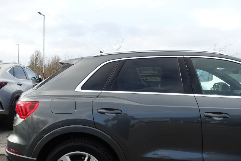 Used Audi Q3 2019 for sale - 77877759: Photo 20