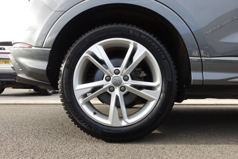 Used Audi Q3 2019 for sale - 77877759: Photo 21