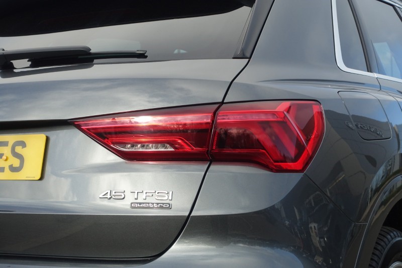 Used Audi Q3 2019 for sale - 77877759: Photo 22