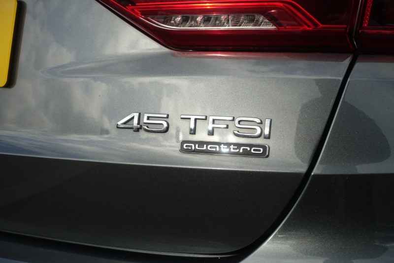 Used Audi Q3 2019 for sale - 77877759: Photo 23