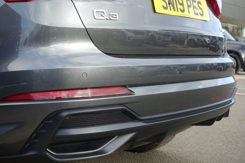 Used Audi Q3 2019 for sale - 77877759: Photo 24