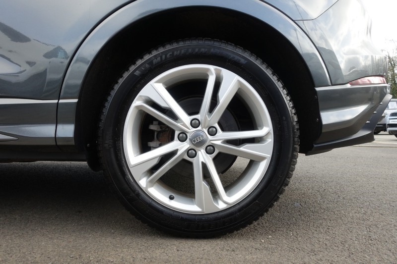 Used Audi Q3 2019 for sale - 77877759: Photo 25