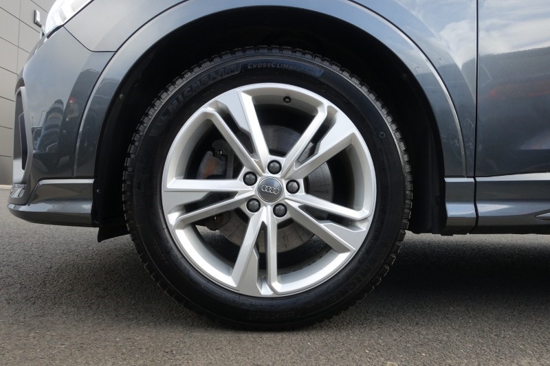 Used Audi Q3 2019 for sale - 77877759: Photo 26