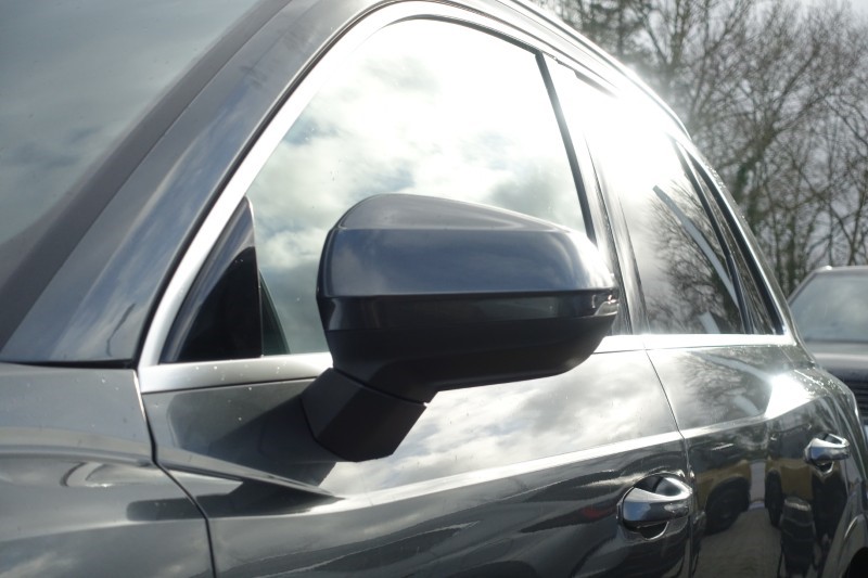 Used Audi Q3 2019 for sale - 77877759: Photo 27