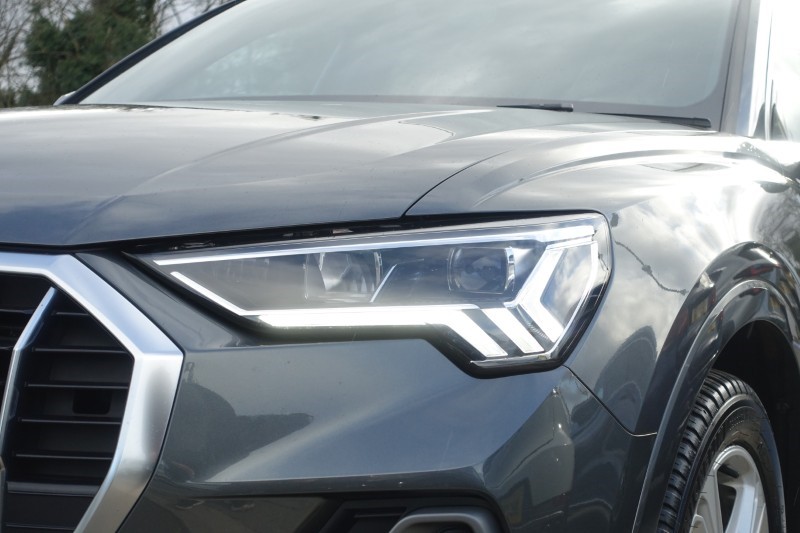 Used Audi Q3 2019 for sale - 77877759: Photo 28