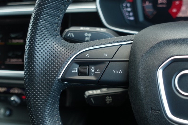 Used Audi Q3 2019 for sale - 77877759: Photo 32