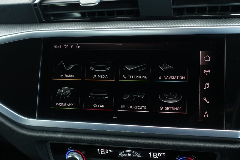 Used Audi Q3 2019 for sale - 77877759: Photo 34