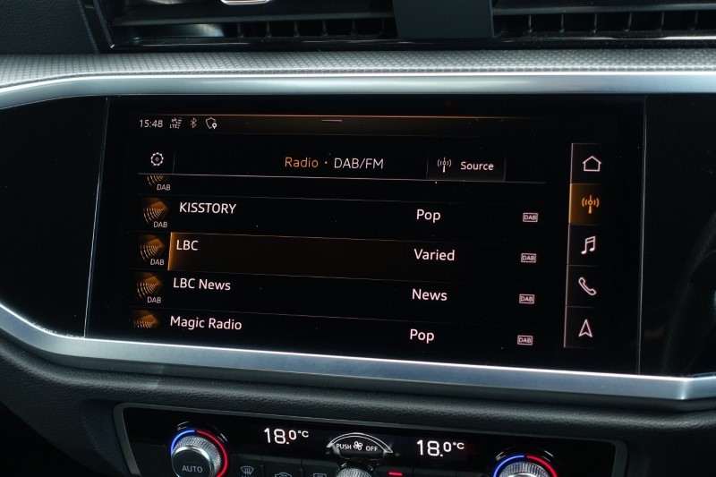 Used Audi Q3 2019 for sale - 77877759: Photo 36