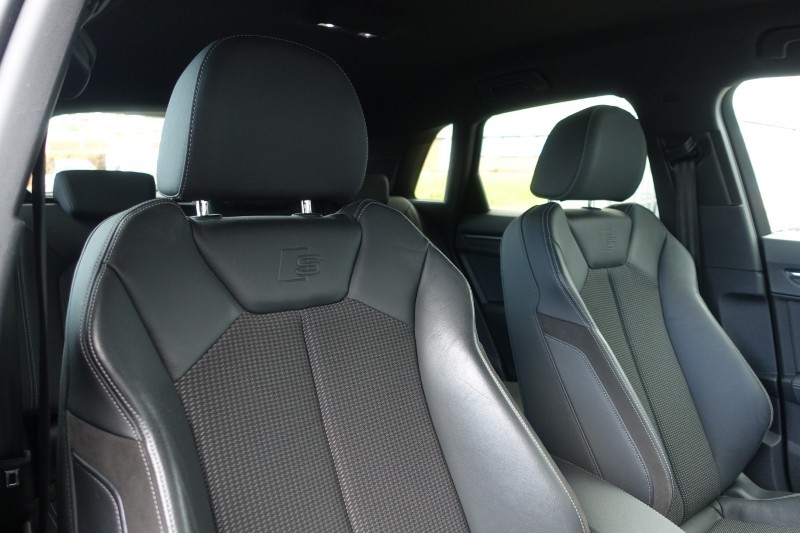 Used Audi Q3 2019 for sale - 77877759: Photo 41