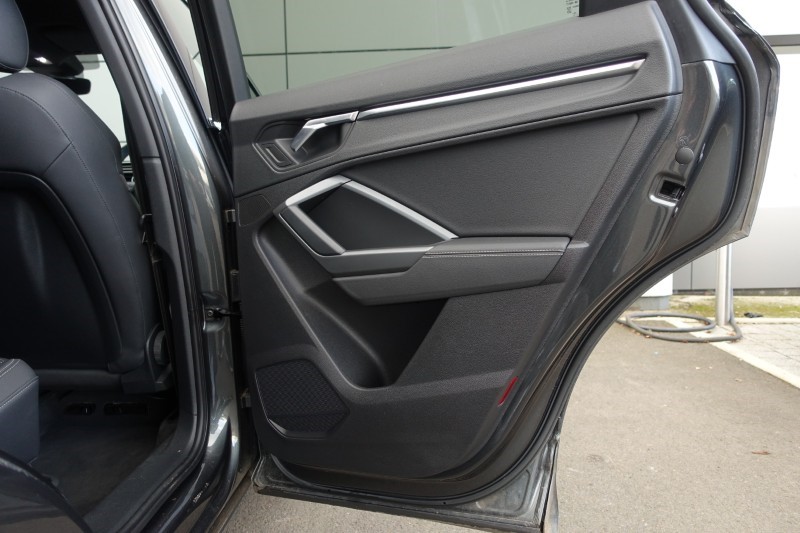 Used Audi Q3 2019 for sale - 77877759: Photo 46