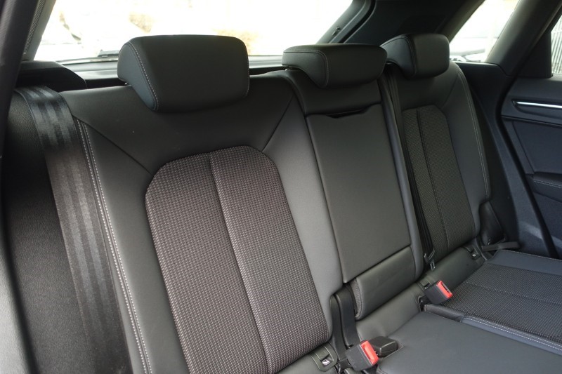 Used Audi Q3 2019 for sale - 77877759: Photo 48