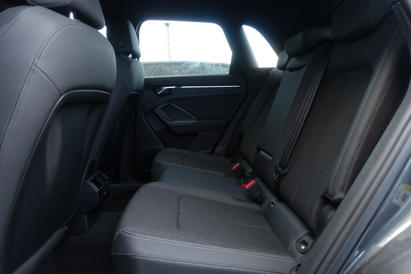 Used Audi Q3 2019 for sale - 77877759: Photo 5