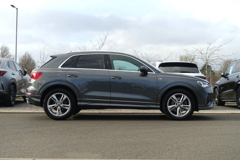 Used Audi Q3 2019 for sale - 77877759: Photo 6