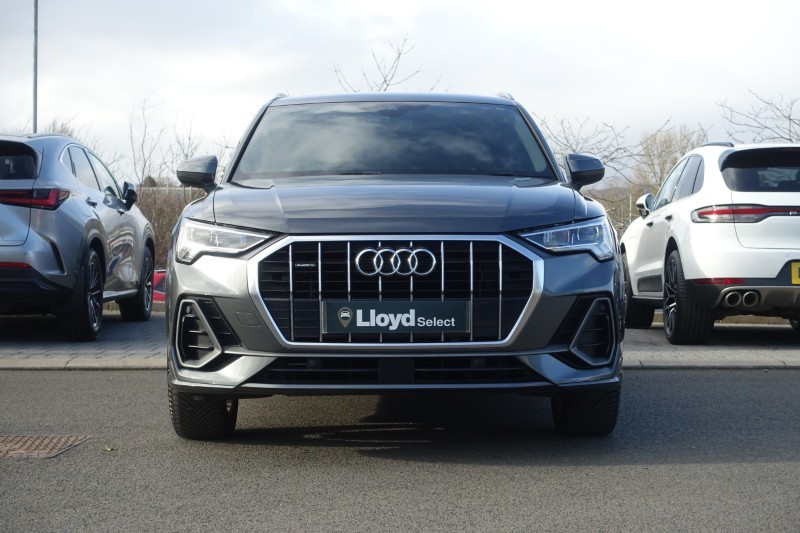 Used Audi Q3 2019 for sale - 77877759: Photo 8