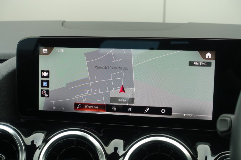 Used Mercedes-Benz GLA 2021 for sale - 76982232: Photo 12