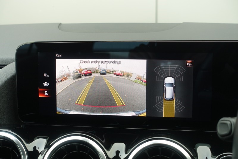 Used Mercedes-Benz GLA 2021 for sale - 76982232: Photo 13