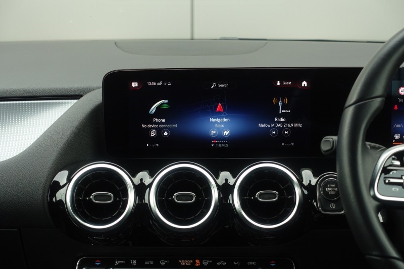 Used Mercedes-Benz GLA 2021 for sale - 76982232: Photo 15