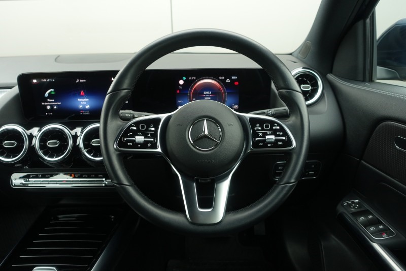 Used Mercedes-Benz GLA 2021 for sale - 76982232: Photo 16