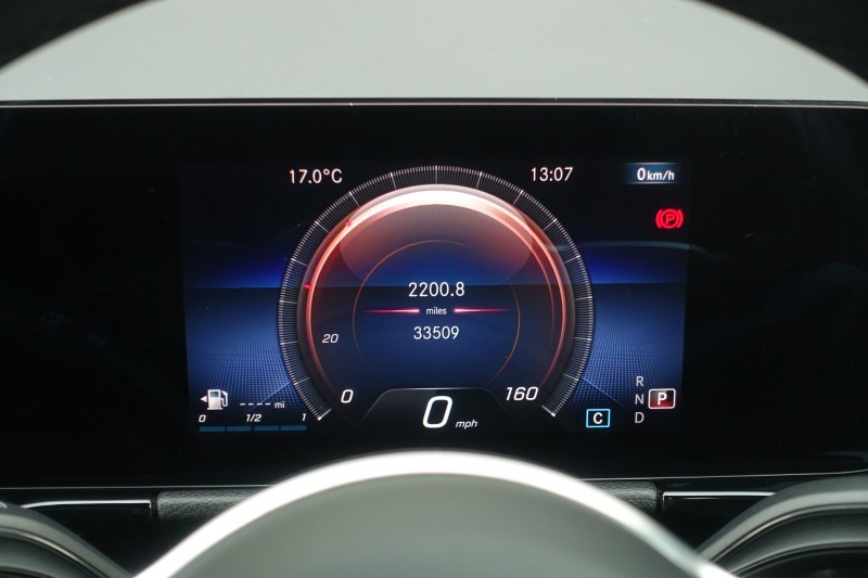 Used Mercedes-Benz GLA 2021 for sale - 76982232: Photo 17