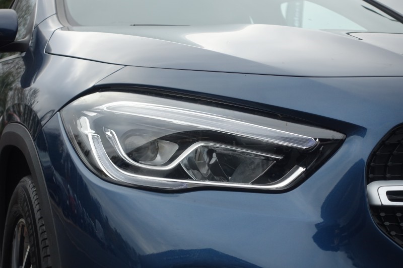 Used Mercedes-Benz GLA 2021 for sale - 76982232: Photo 18