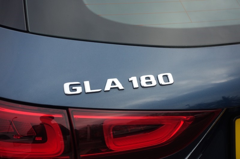 Used Mercedes-Benz GLA 2021 for sale - 76982232: Photo 21