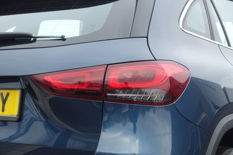 Used Mercedes-Benz GLA 2021 for sale - 76982232: Photo 23