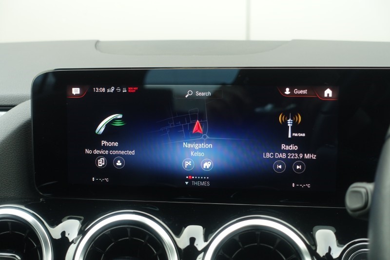 Used Mercedes-Benz GLA 2021 for sale - 76982232: Photo 31