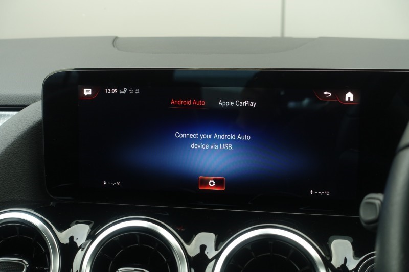 Used Mercedes-Benz GLA 2021 for sale - 76982232: Photo 34