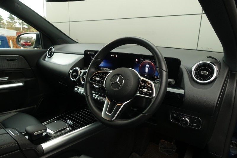 Used Mercedes-Benz GLA 2021 for sale - 76982232: Photo 38