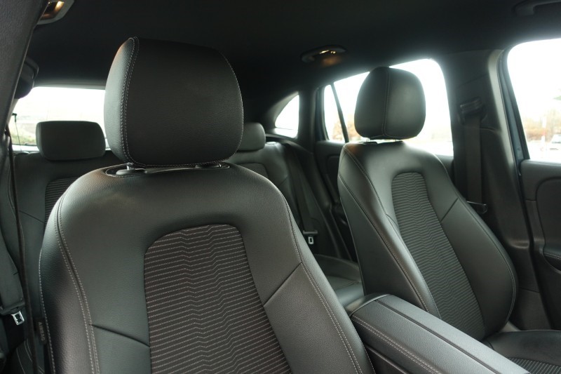 Used Mercedes-Benz GLA 2021 for sale - 76982232: Photo 39