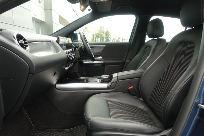 Used Mercedes-Benz GLA 2021 for sale - 76982232: Photo 4