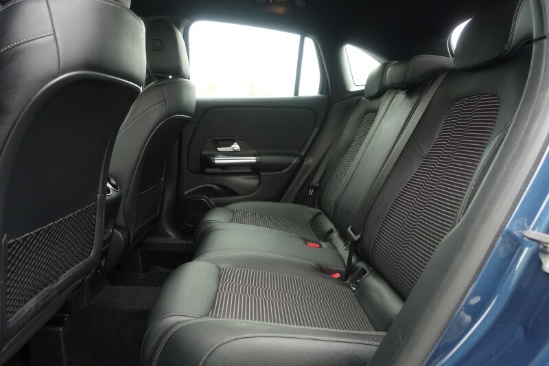 Used Mercedes-Benz GLA 2021 for sale - 76982232: Photo 5