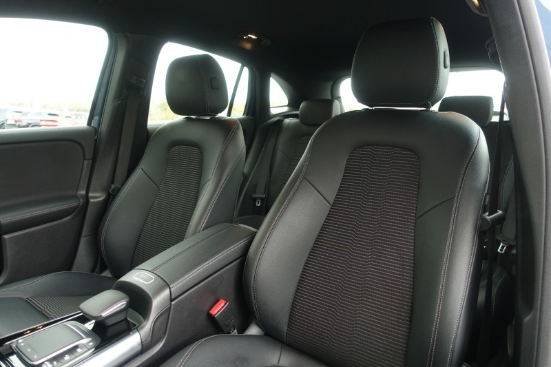 Used Mercedes-Benz GLA 2021 for sale - 76982232: Photo 52